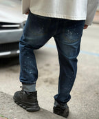 Jeans ds* mod.