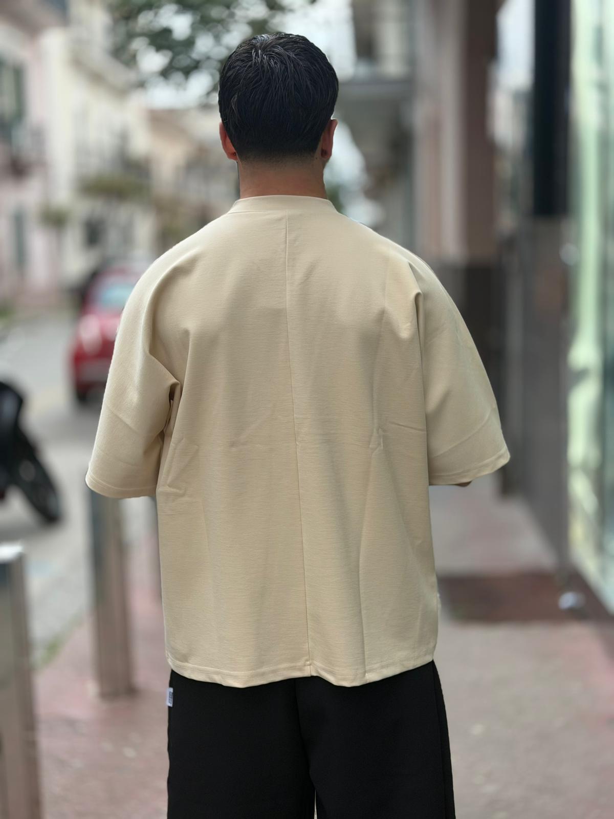 t-shirt Natural