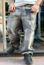 Jeans JM