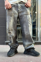 Jeans JM