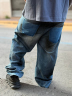Jeans JM