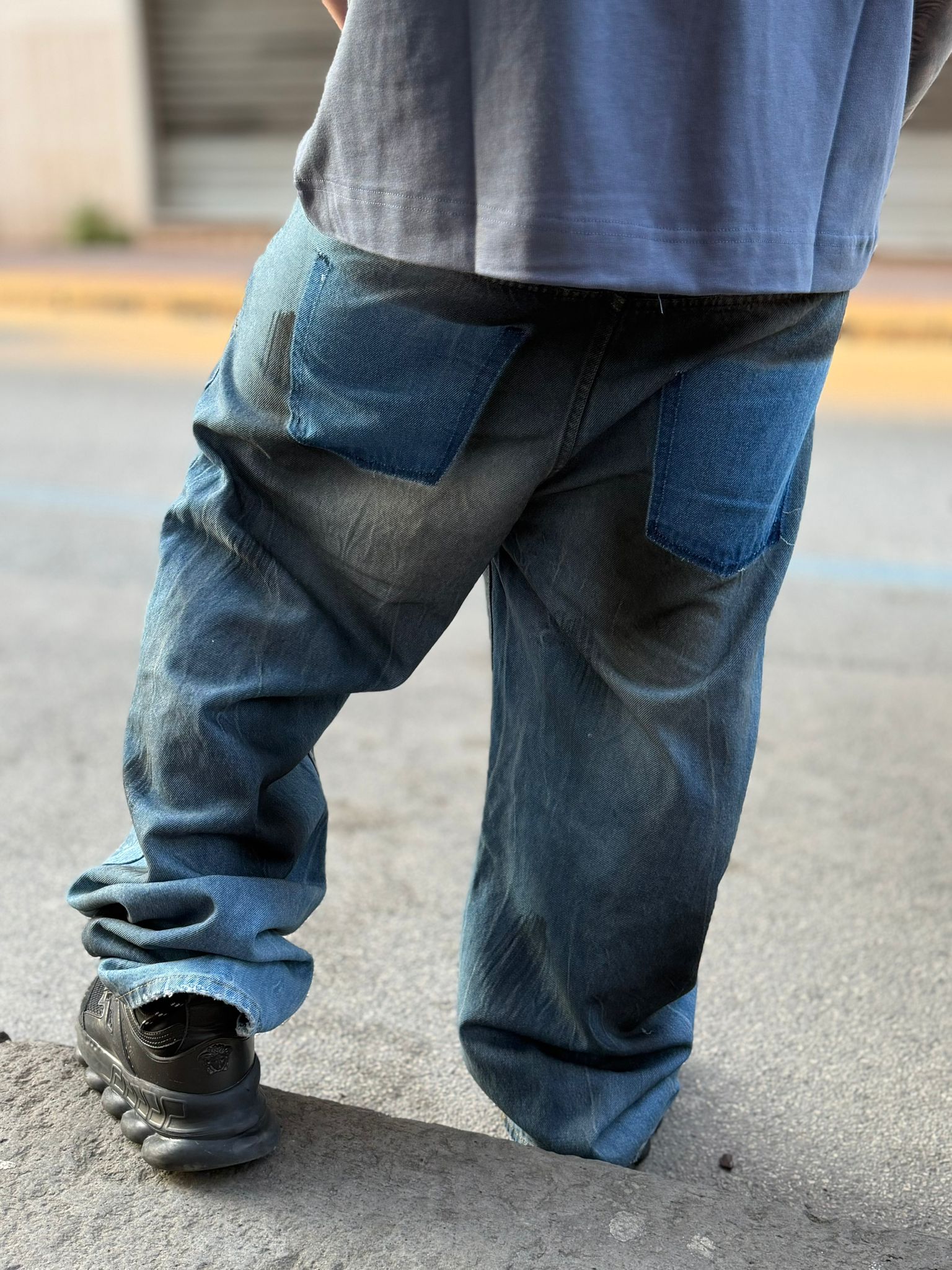 Jeans JM