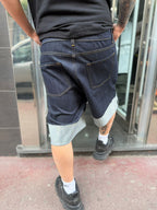 short lapel