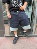short lapel