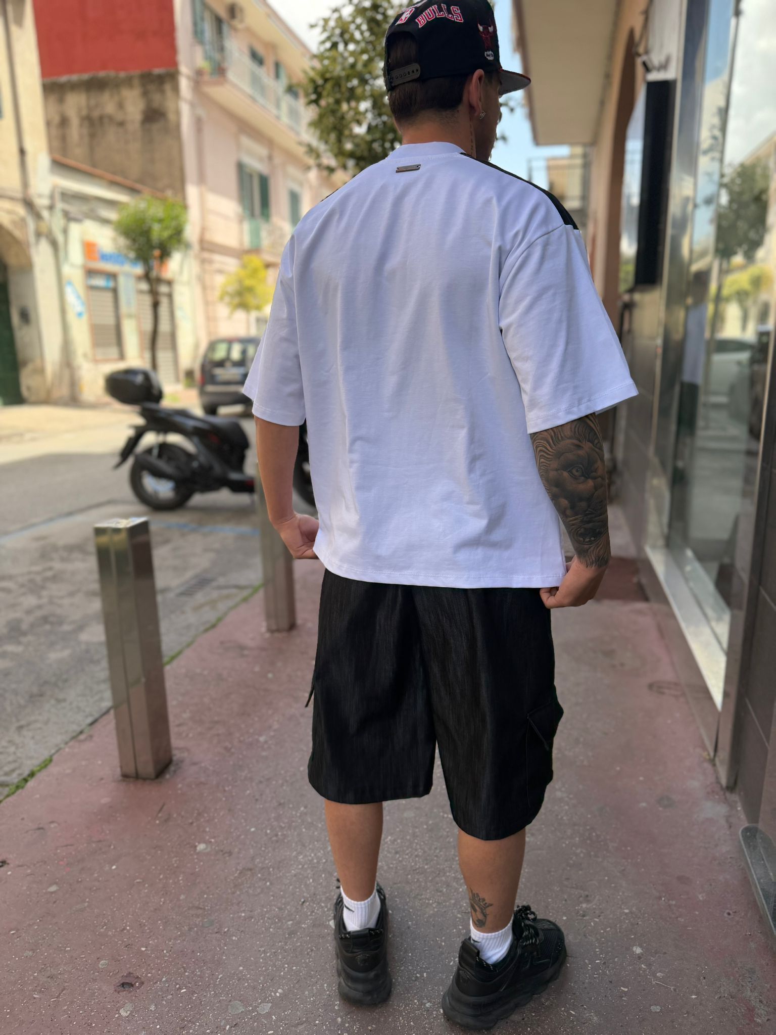 COORDSET HUSTLE