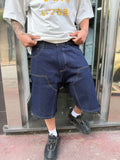 SHORT CARPENTER