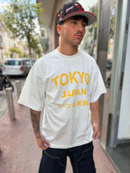 T SHIRT TOKYO