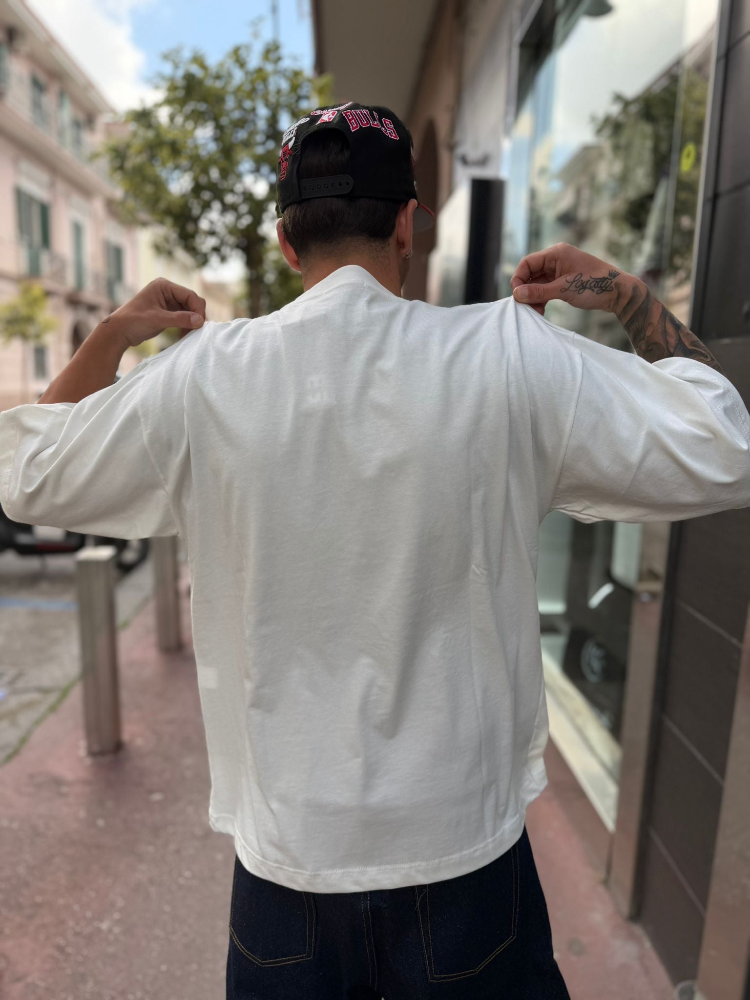 T SHIRT TOKYO