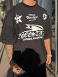 T-shirt freestart