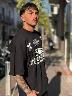 T-shirt freestart