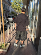 T-shirt freestart
