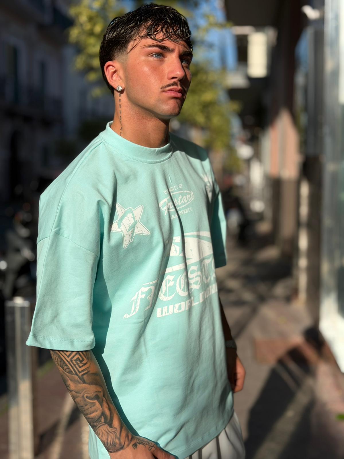 t shirt freestart