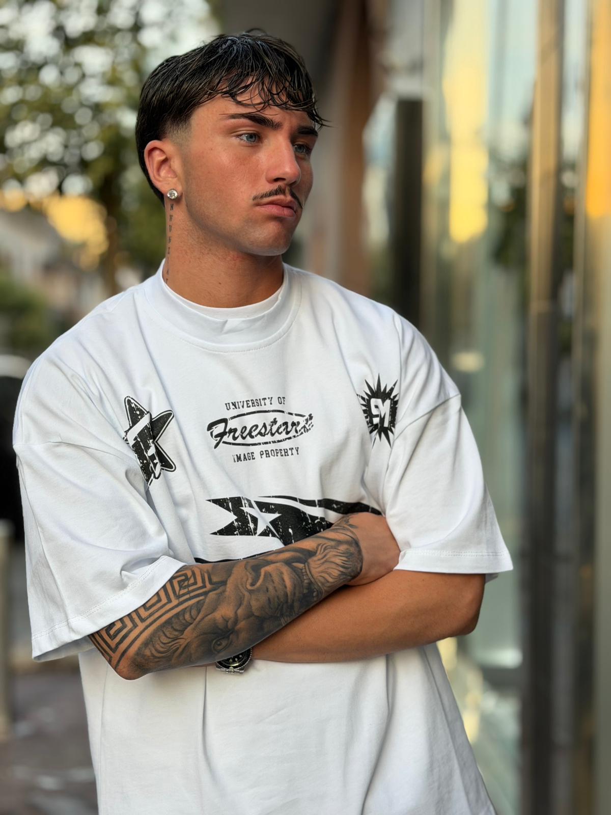 t shirt freestart