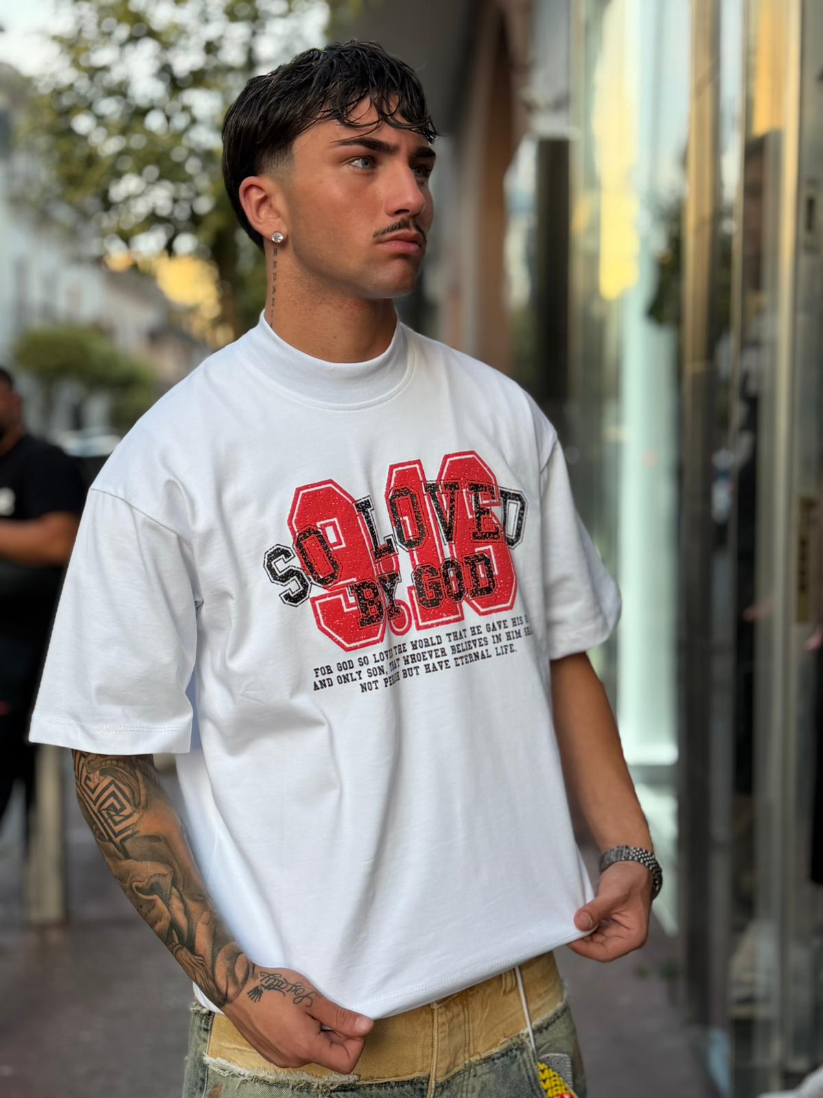 T-shirt 9.16