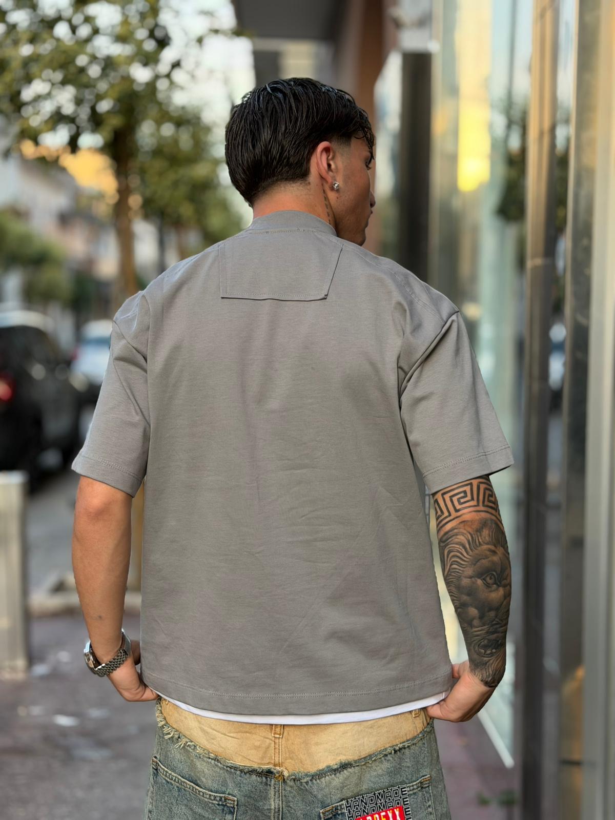 t shirt 9:16