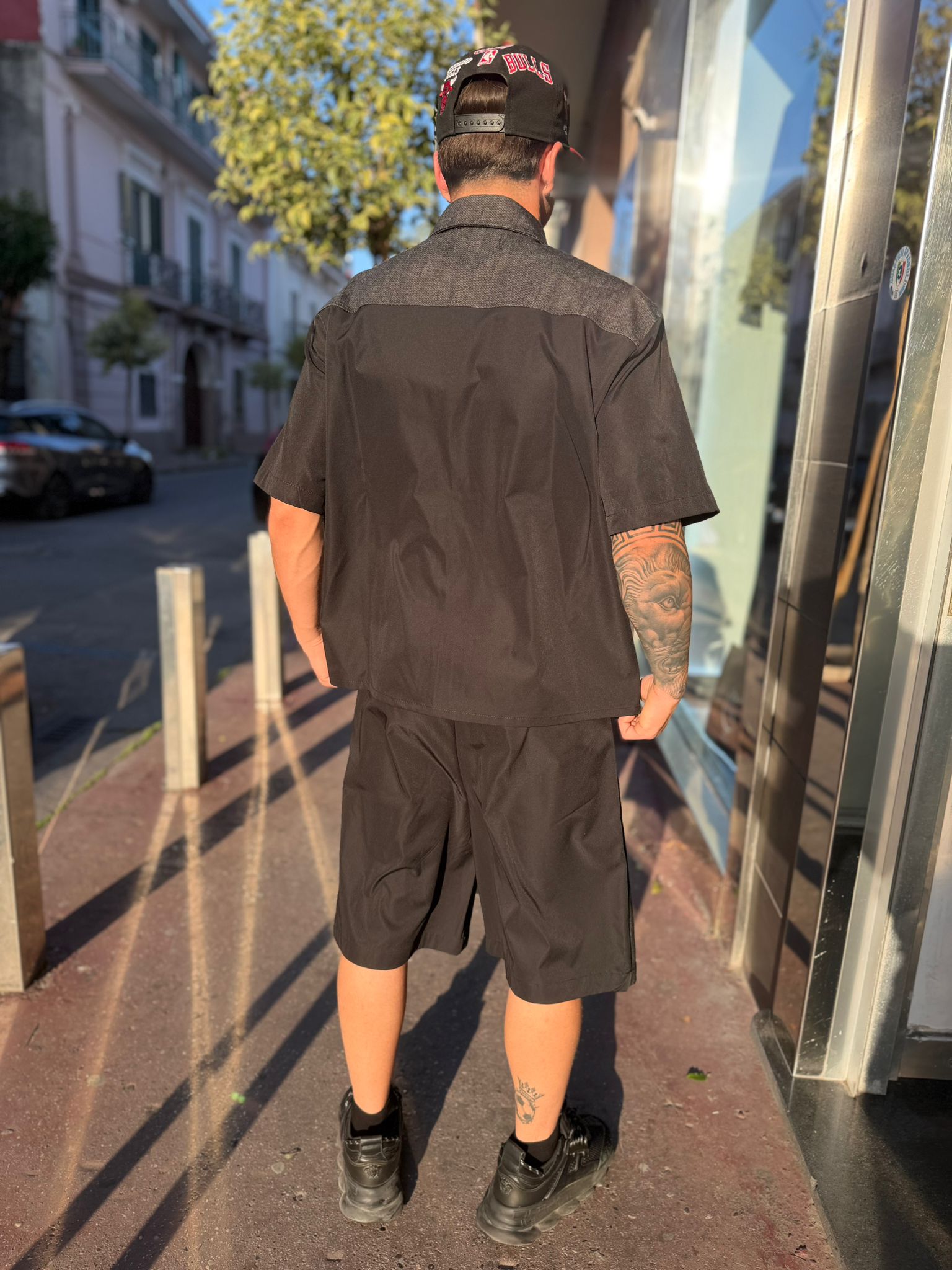 coordset double