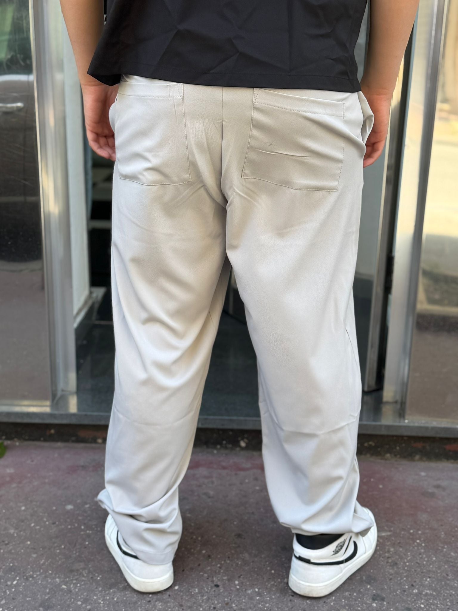 PANT. CLASSIC FREESTART