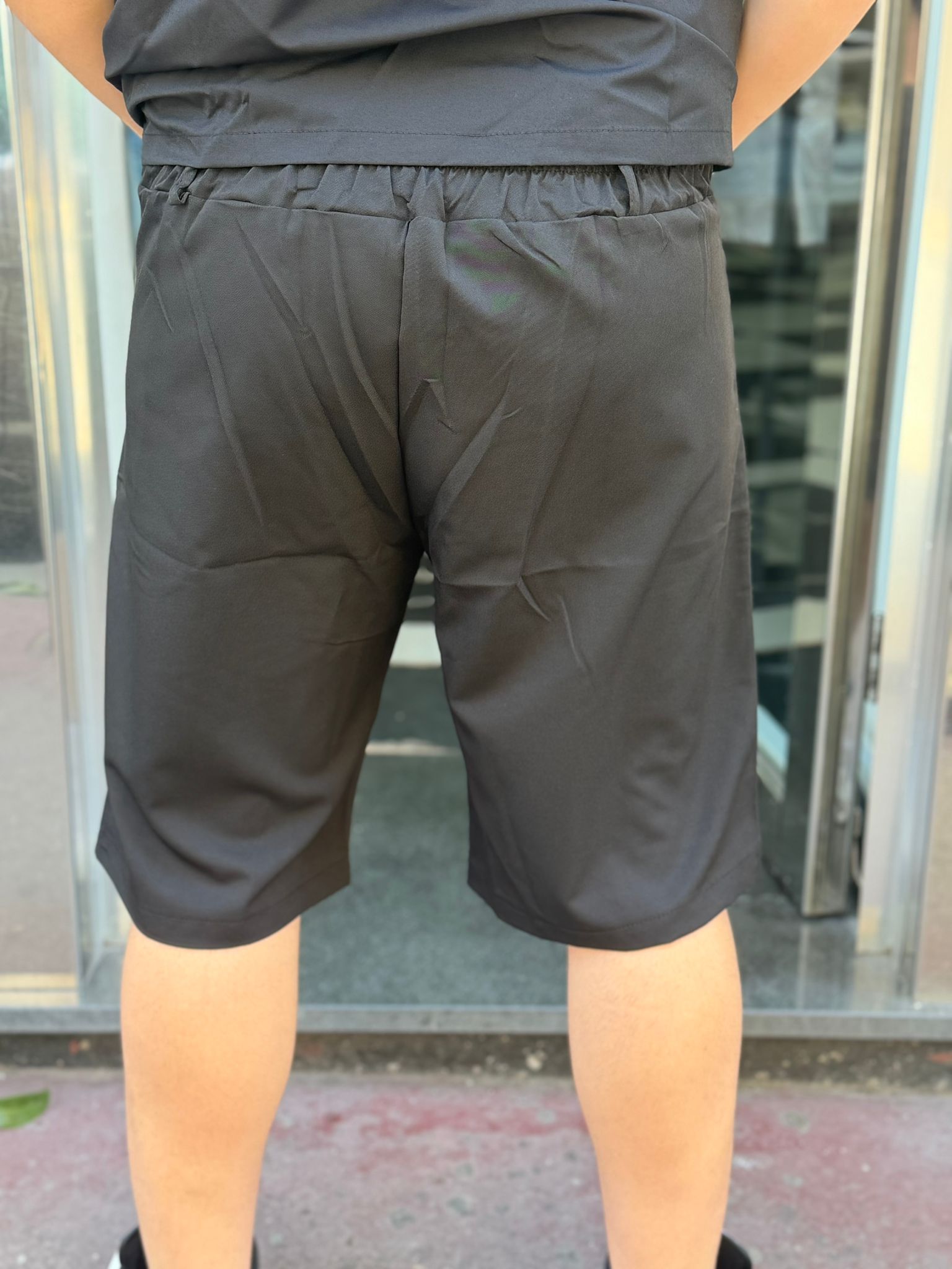 PANT. CLASSIC
