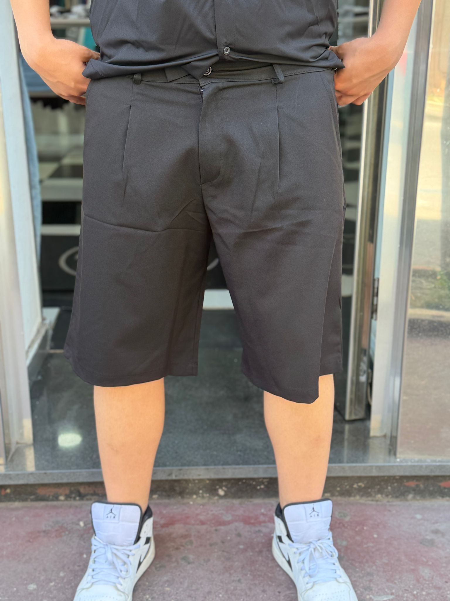 PANT. CLASSIC