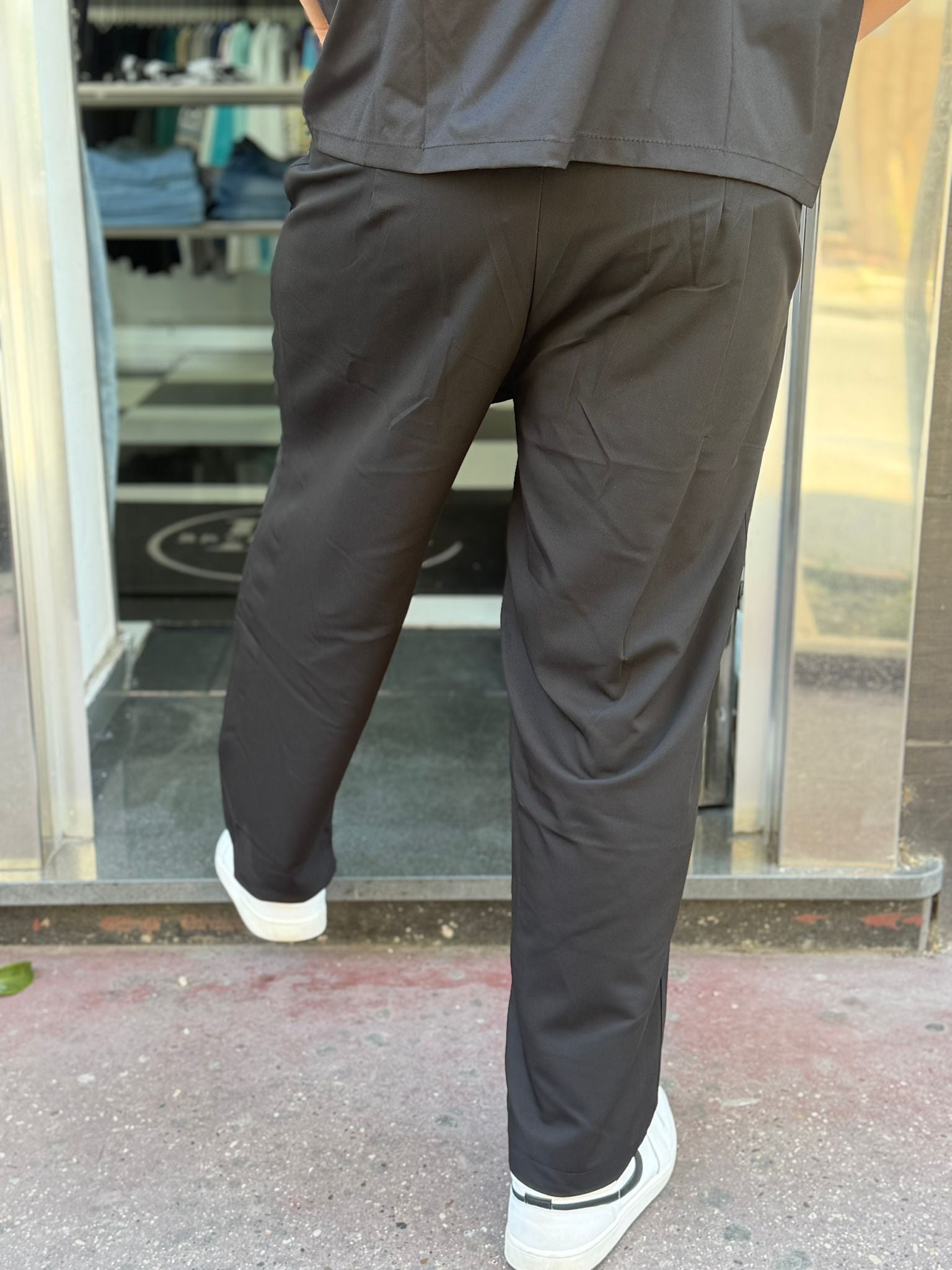 PANT. JAPPO