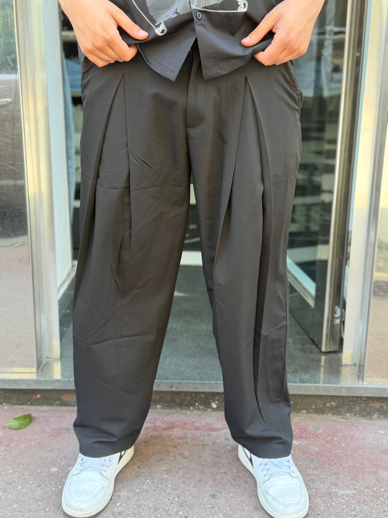 PANT. JAPPO