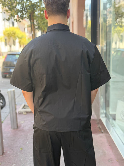 CAMICIA STUDIO