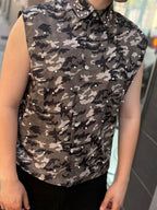 CAMICIA PAPER MOD.
