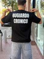 T-SHIRT BUGIARDO CRONICO