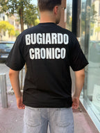 T-SHIRT BUGIARDO CRONICO