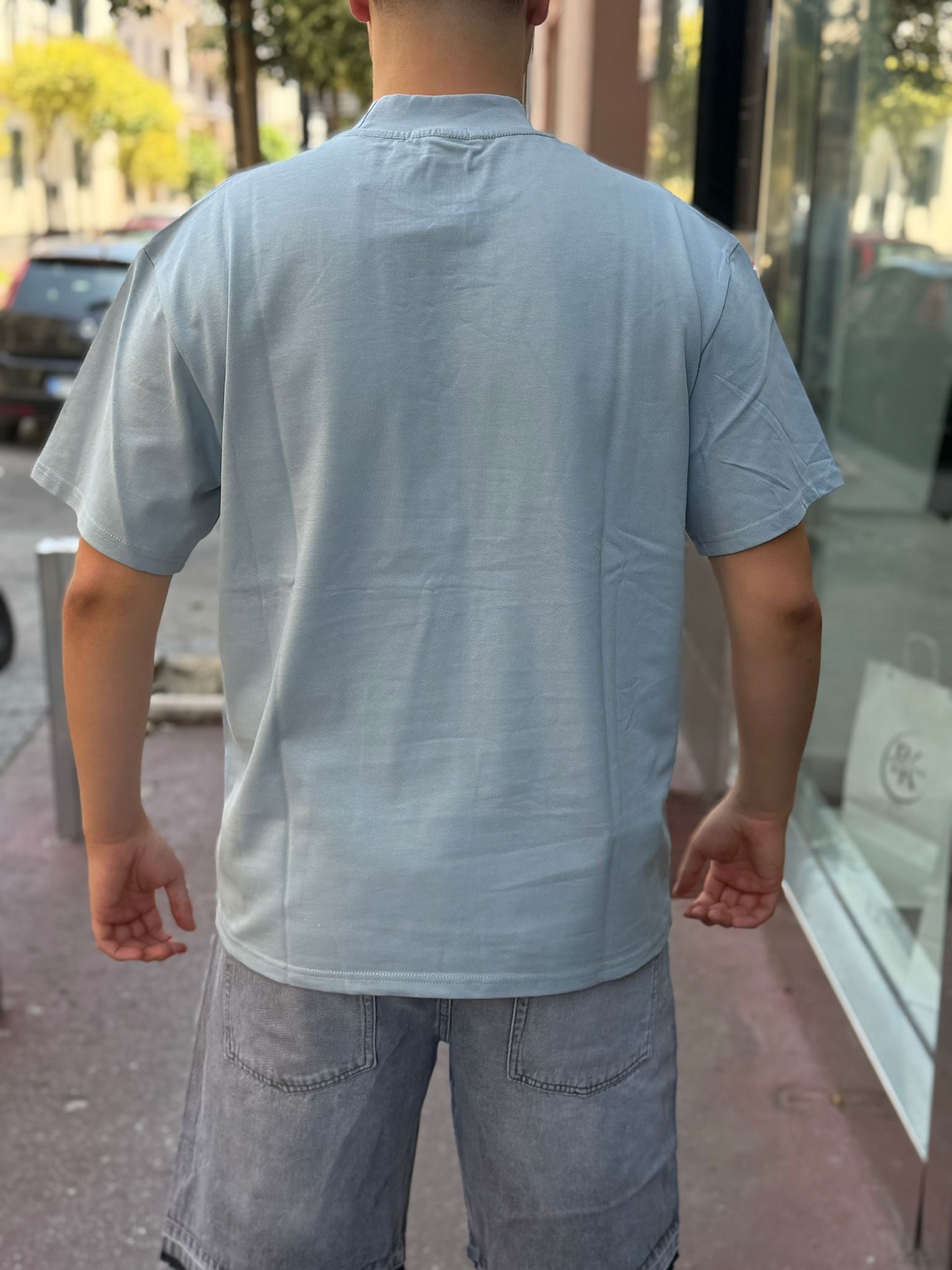 T-SHIRT ETERNAL