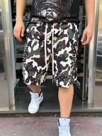 SHORT MILITARY