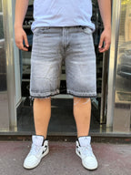 SHORT FLARED