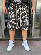 SHORT MILITARY