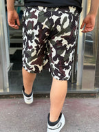 SHORT MILITARY