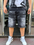 SHORT CARPENTER