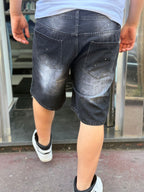 SHORT CARPENTER