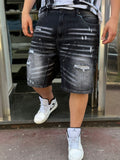 SHORT CARPENTER