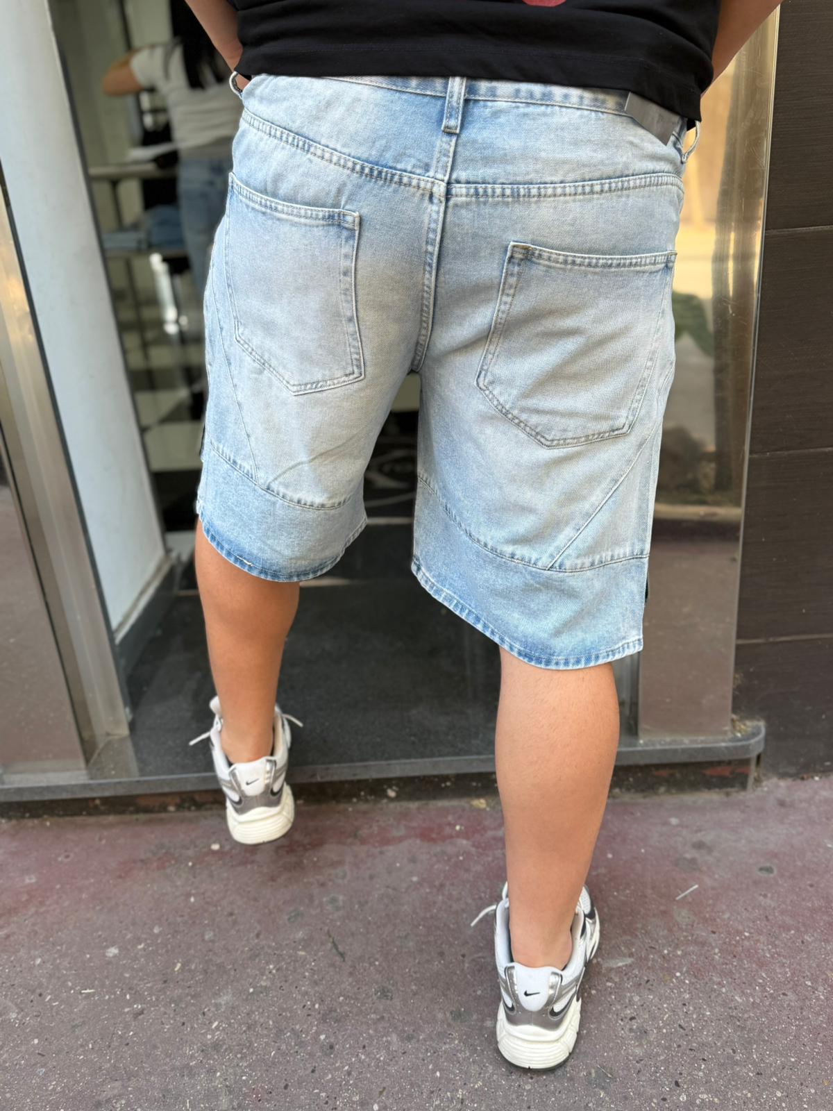 Short diamond