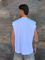 T-SHIRT SKULL