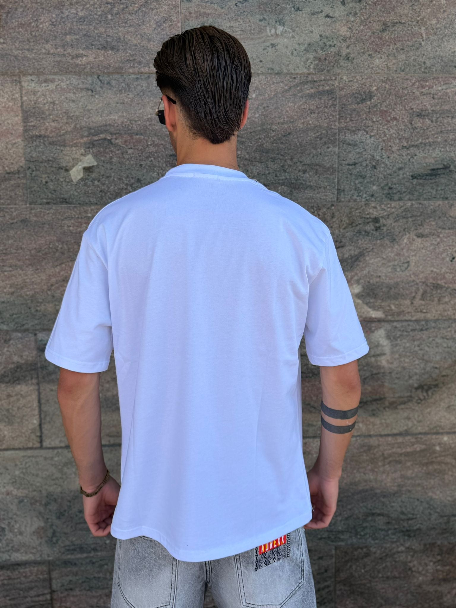 T-SHIRT FM