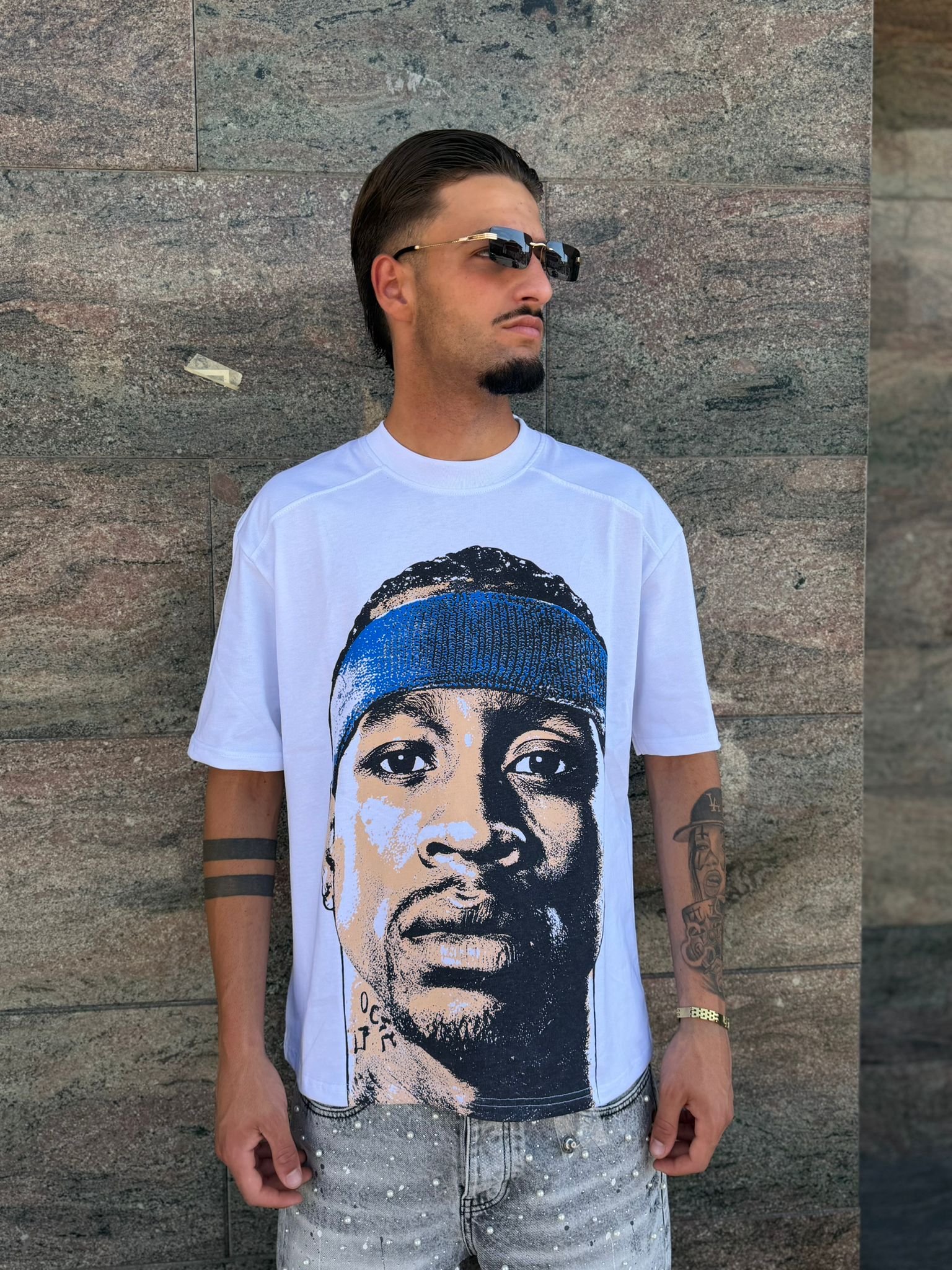 T-SHIRT FM