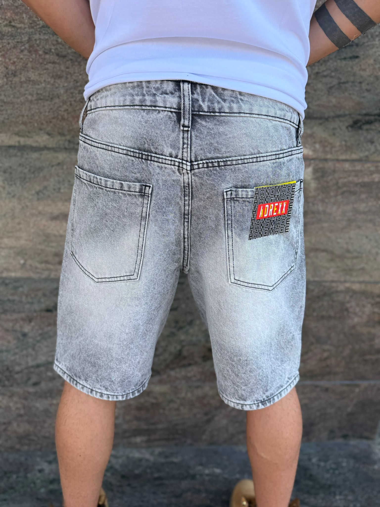 SHORTS PEARL
