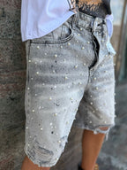 SHORTS PEARL