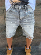 SHORTS PEARL