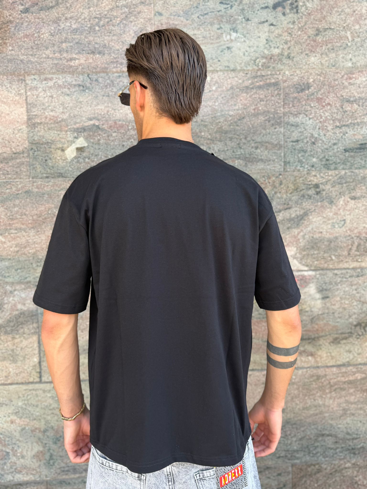 T-SHIRT FM