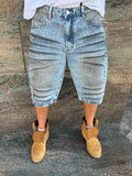 SHORTS DIAMOND 2.0