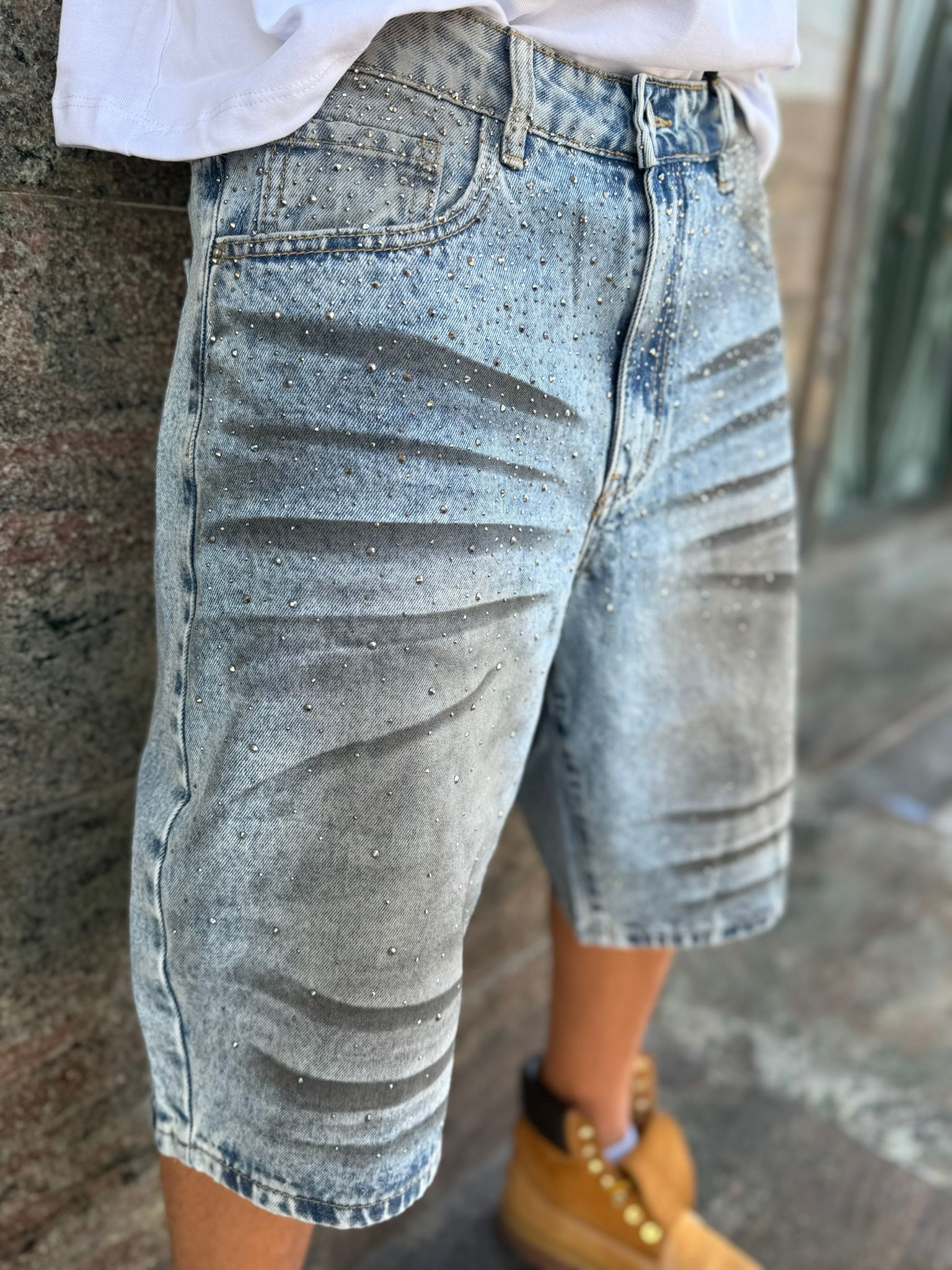 SHORTS DIAMOND 2.0