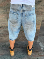 SHORTS DIAMOND 2.0