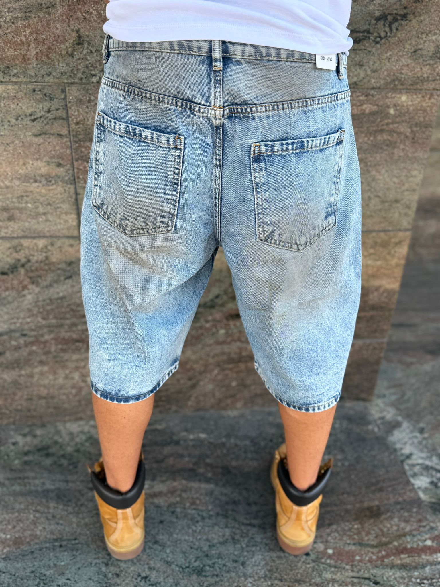 SHORTS DIAMOND 2.0