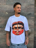 T-SHIRT KISS